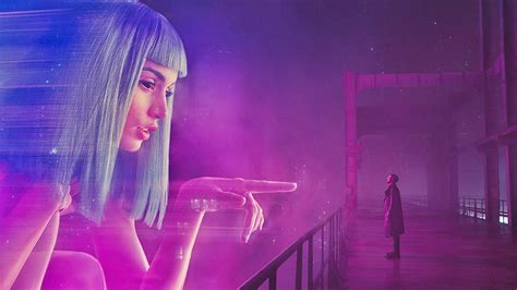 Blade Runner 2049 - Futurystyczna epopeja z nużącym tematem miłosnym!