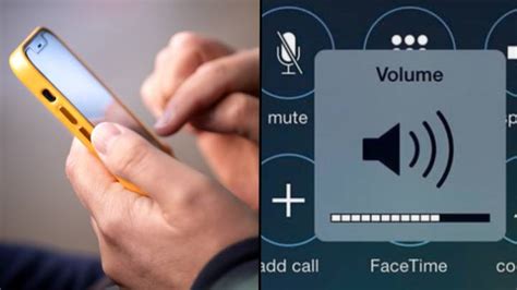 iphone ボリューム: 音量を超えたテクノロジーの進化