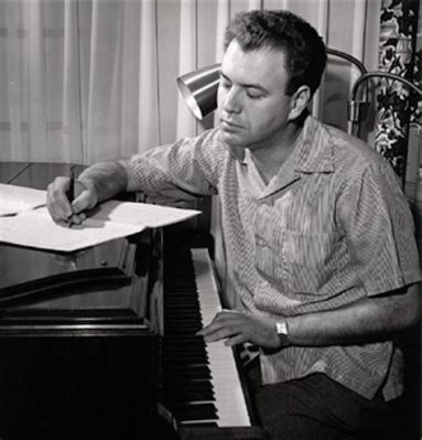  Nelson Riddle: The Man Behind the Music - Klasyczna Muzyka z Nutą Czarnego Humoru i Gwiazdami Epoki