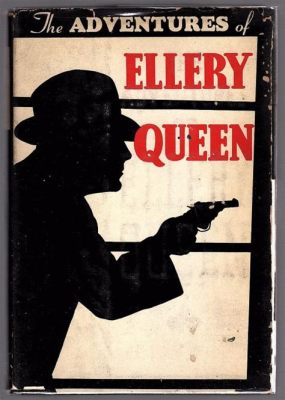 The Adventures of Ellery Queen - zagadkowe morderstwa w epoce prohibicji rozwiązywane przez genialnego detektywa